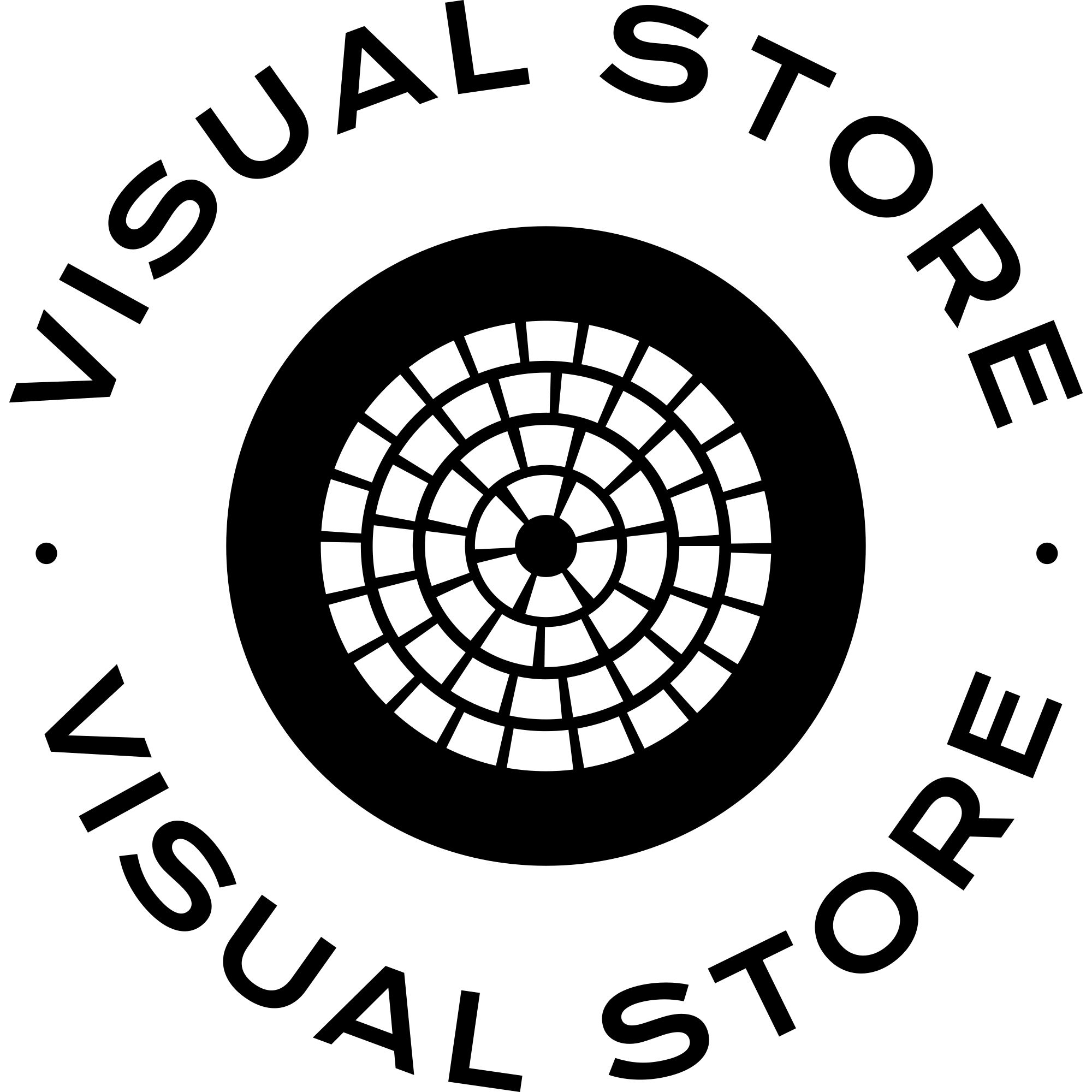 Visual Store